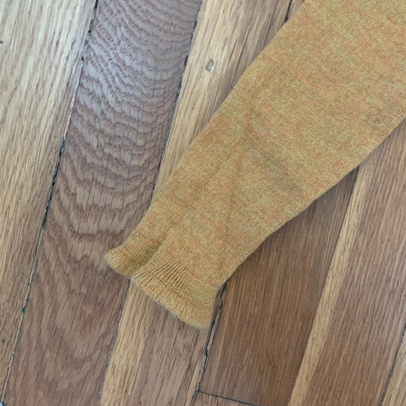 Free People cashmere sweater - Picture 3 of 3